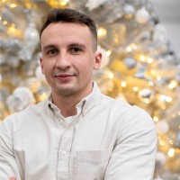 Dolzhenko Roman