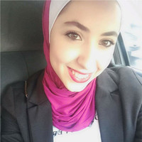heba ajarmeh