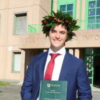 Matteo Cianfriglia