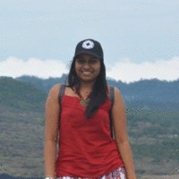 Rohini Chaudhari