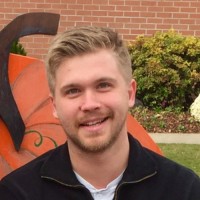 Clayton Stevenson