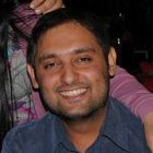 Mohit Shringi