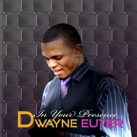 Dwayne Euter