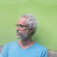 José Ricardo R. D. dos Santos