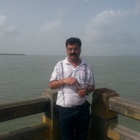 Pradeep Sharma