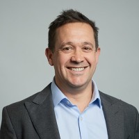 Simon Raggett
