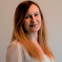 Nicola May