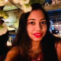 Arati Behera