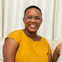 Dr. Muthoni Karanja