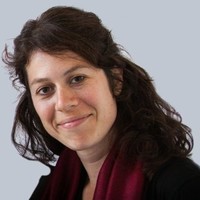 Froukje Demant