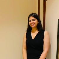 Ameesha Mehta