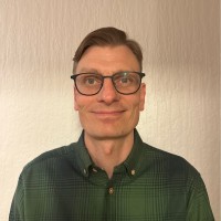 Asbjørn Strøm Manstrup