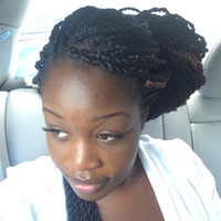 Sarah Adjei