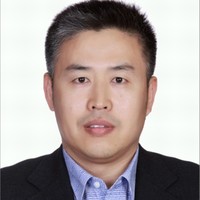 Weifeng Liu