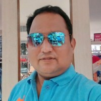 Nandan Samant