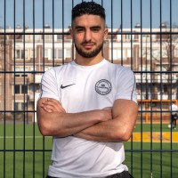 Sohaib Echahbouni