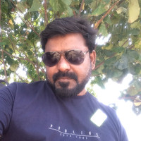Elangovan Saminathan