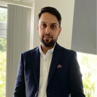 Muhammad Malik