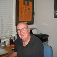 Paul McNeill