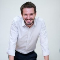 José Ángel Thomas Morales