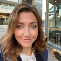 Sarah Capstick
