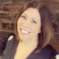 Jennifer Gilroy
