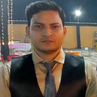 DHEERAJ KUMAR RAJPUT
