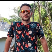 Rafael Caliendo