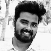Hemanth Chinta