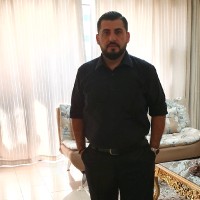 Mohammad Allawi