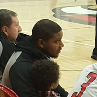 Aaron Meeks