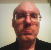 Eric Bozarth