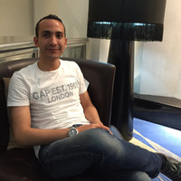 Hossam Anis