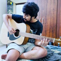 SHERU VINAY KUMAR