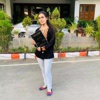 Nikita Choudhary