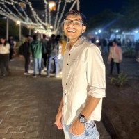 Yug Goyal