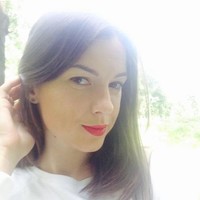 Щербатюк Анна