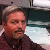 Jerry Bott
