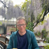 Marc Huizenga