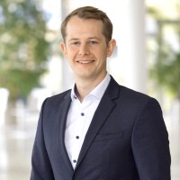 Benjamin Ebert
