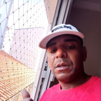 Leandro Aparecido Severino