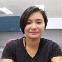 Joanne Yong