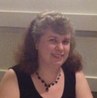 Anita Giles
