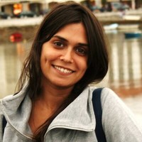 Lucia Atchugarry