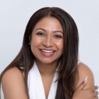 ♾️Priya Tronsgard