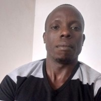 NUWAGABA JOHN