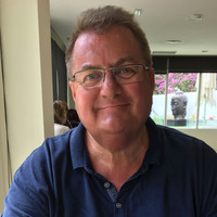 Allan Chor