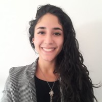 Julieta Trinidad Aybar Perez