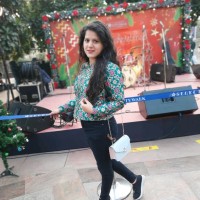 Neha Mankotia