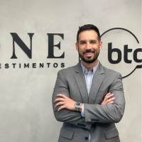 Maurício Morais, Cfp®
